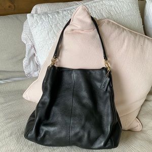 Coach Tote